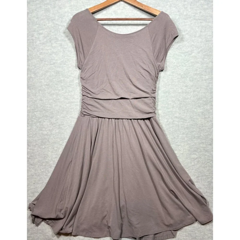 Garnet Hill elegant taupe